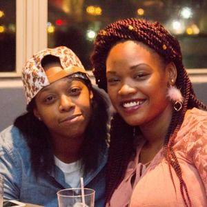 Meet your Posher, Whitney